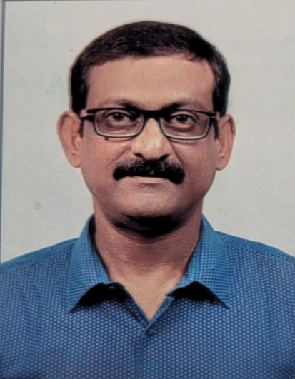 Indranil  Sanyal